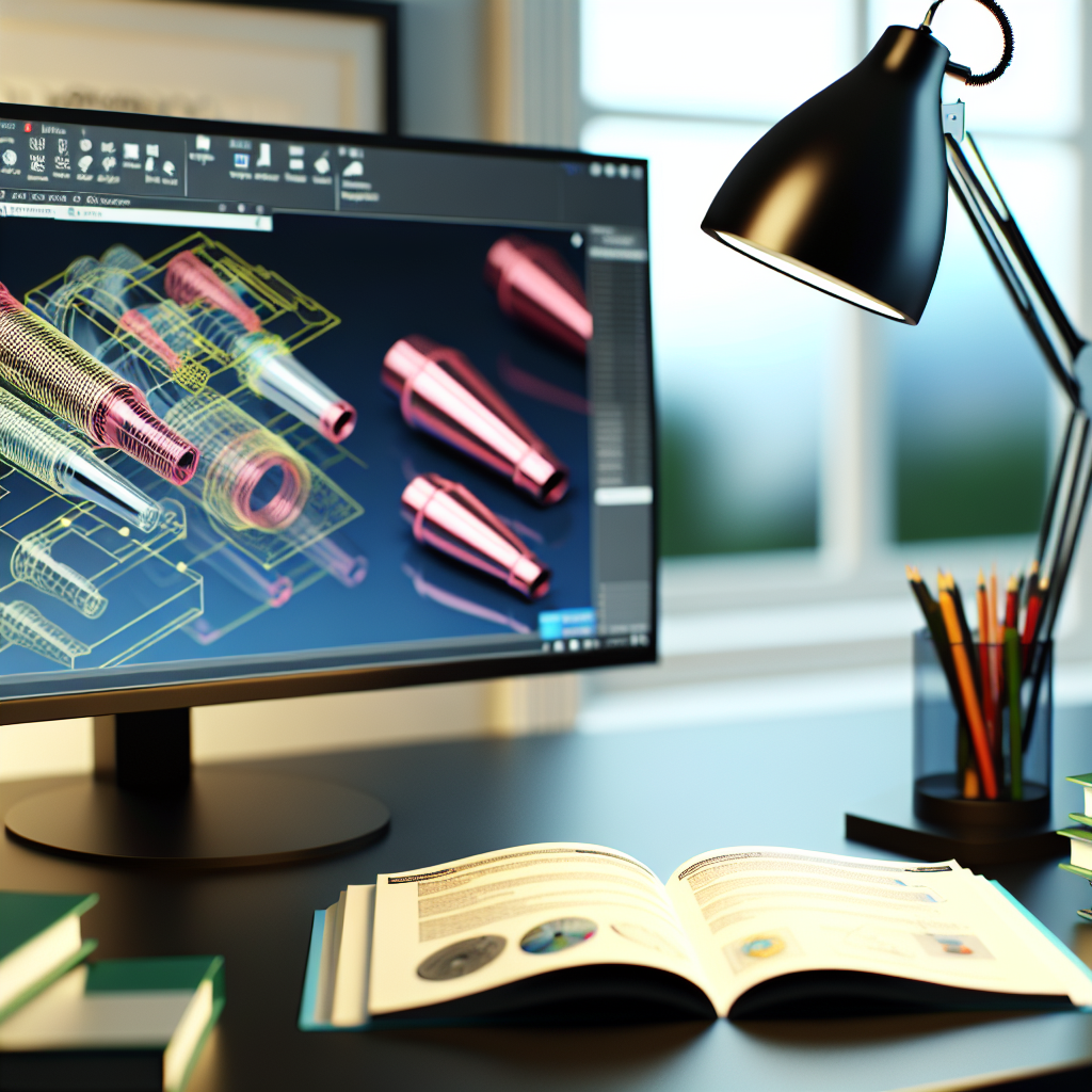 SOLIDWORKS Tips and Tricks to Boost Design Efficiency