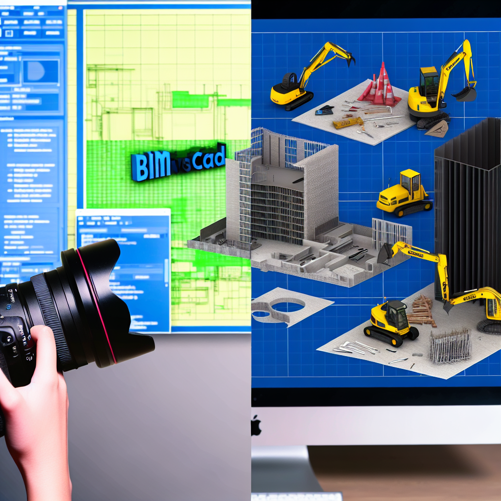 Revit 2024 vs Archicad: Which BIM Software is Better?